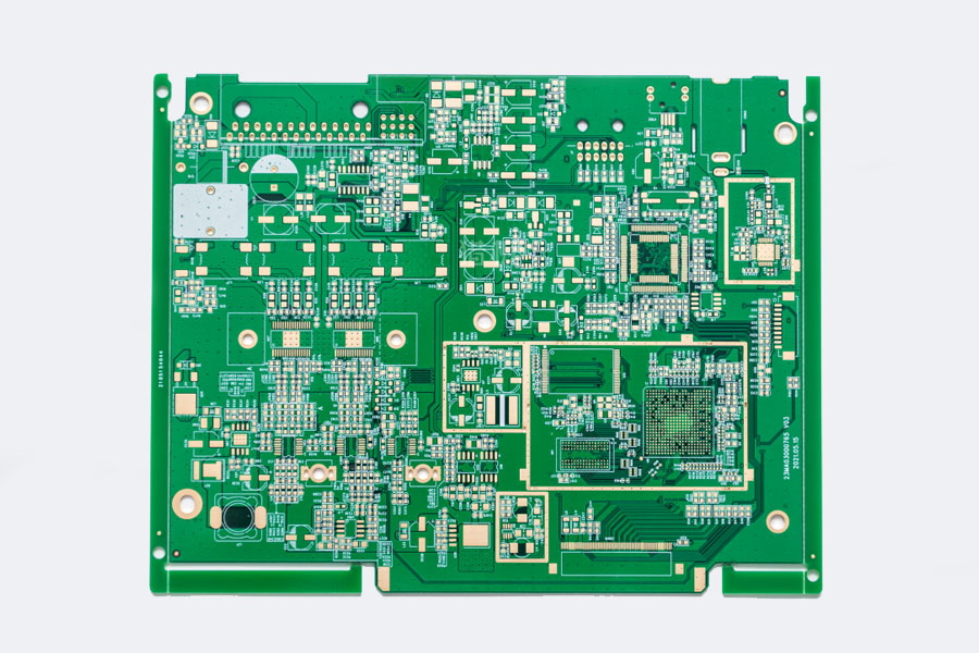 电机线路板,电机pcb