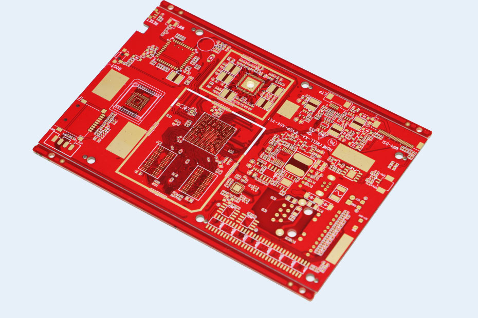 汽车充电器电路板,汽车充电器pcb