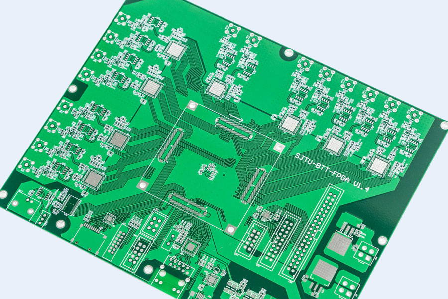 pcb多层板定制厂商排查线路板故障方法总结