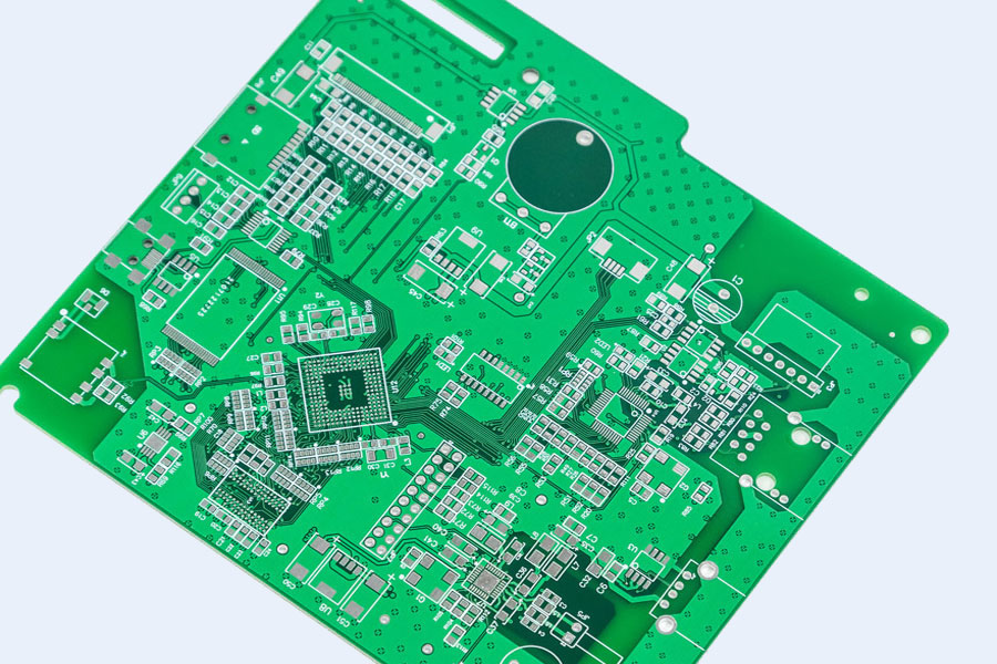 笔记本电脑pcb