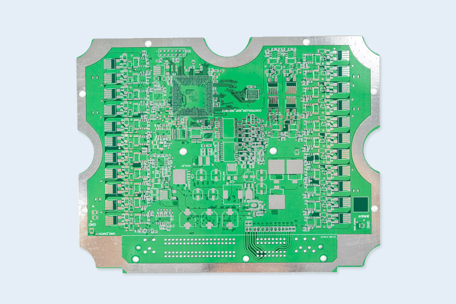 主板PCB,汽车主板电路板,电动汽车主板线路板