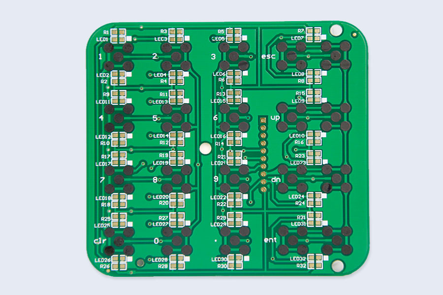 pcb行业发展前景|线路板发展趋势|电路板行业分析