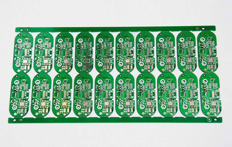 台灯电路板,台灯线路板,台灯pcb