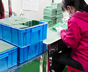 安阳pcb批量定制
